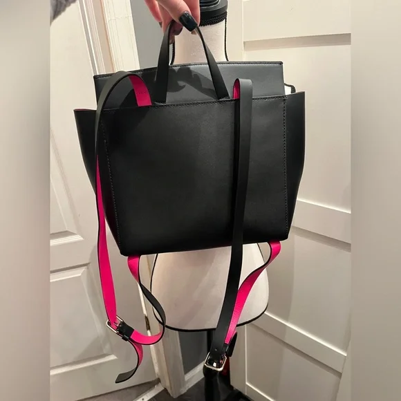 Kate Spade Putnam Drive Quincy Backpack - Picture 5 of 8